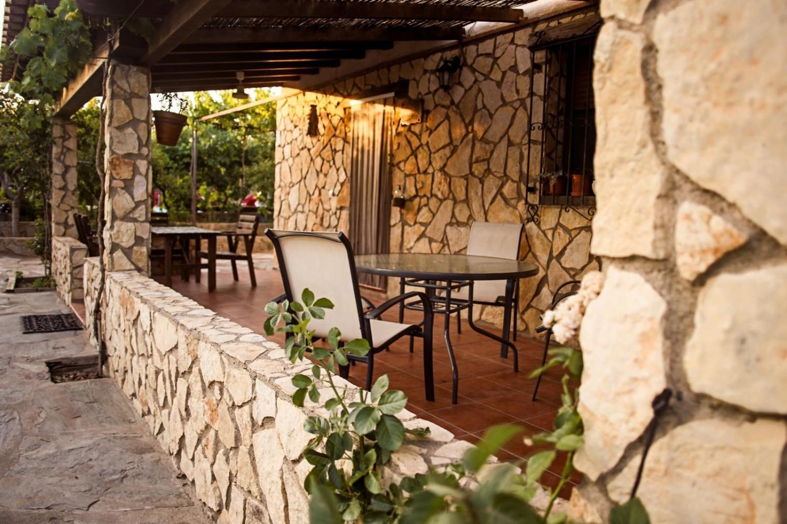 Las Paratas Del Faz Finana Exterior photo